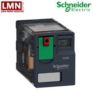 Relay RXM4AB1U7