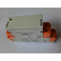 RELAY SELEC BẢO VỆ ĐỘNG CƠ 600PSR (PHASE SEQUENCE RELAY 600PSR-CE )