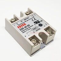 Relay Solid SSR 40DA FOTEK