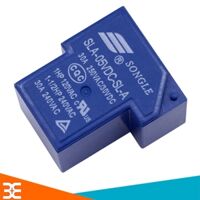 Relay Songle SLA 30A - 5V 4 Chân