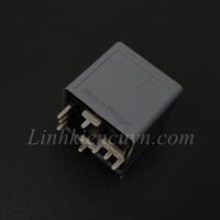 Relay TE 12V/70A 4 chân