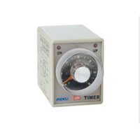 Relay thời gian AH3-3