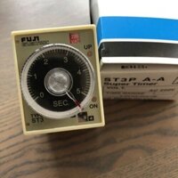 Relay thời gian FUJI ST3PA-A