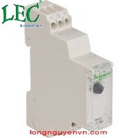Relay thời gian RE17LAMW ON DELAY TIMER 24-240 VAC