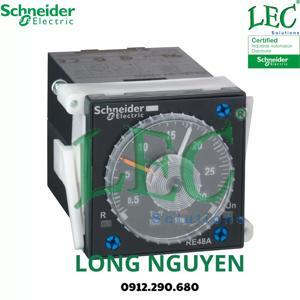 Relay thời gian RE48AMH13MW