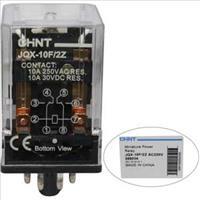 Relay trung gian Chint JQX-10F/2Z-220VAC