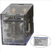 Relay trung gian Chint JQX-13F/2Z-220VAC