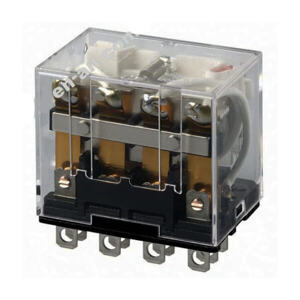 Relay trung gian Omron LY2N AC220/240