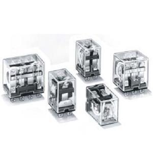 Relay trung gian Omron LY2N DC24