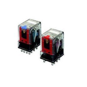 Relay trung gian Omron LY4N AC100/110