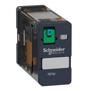 Relay trung gian RPM11JD