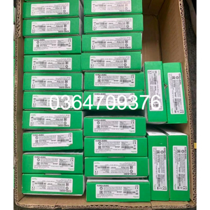 Relay trung gian RXM2AB2P7