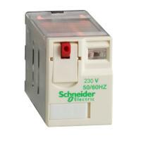 Relay trung gian Schneider RPM42JD