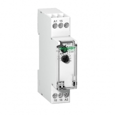 Relay xung có Timer trễ dòng Acti9 iRTA Schneider A9E16065
