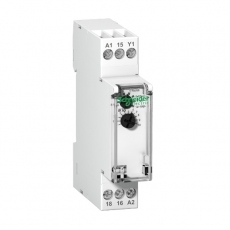 Relay xung có Timer trễ dòng Acti9 iRTB Schneider A9E16066