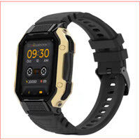 Relojes Inteligentes 2023 Mới Đồng Hồ Relogio Đồng Hồ Thông Minh Smartwatch BT Gọi Theo Dõi Thể Thao Dành Cho Nam