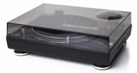 RELOOP DUST COVER FOR RP-7000/8000 TURNTABLES