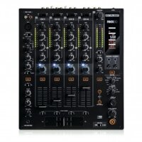 Reloop RMX-60 4+1 Digital Club Mixer