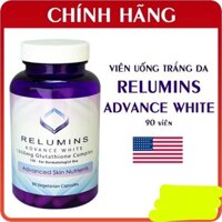 Relumin 90v Mỹ