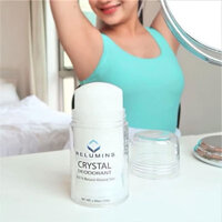 RELUMINS Crystal LĂN KHỬ MÙI TỪ TINH THỂ MUỐI KHOÁNG