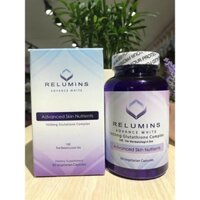 Relumins Glutathione Advance White 90v