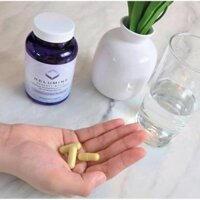 Relumins - Viên uống trắng da 90 viên date xa