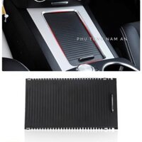 RÈM BỆ TỲ TAY/NẮP ĐẬY BỆ TỲ TAY/RÈM YÊN NGỰA MERCEDES GLK/C-LASS W204/E-CLASS W212