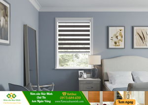 Rèm cầu vồng Allplus Magic