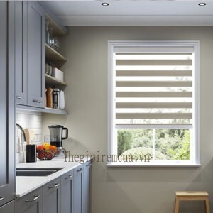 Rèm cầu vồng Allplus Rainbow Magic