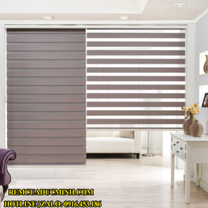 Rèm cầu vồng Allplus Sonata