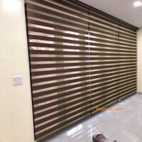 Rèm cầu vồng AN714 giá bao nhiêu?