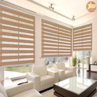 Rèm cầu vồng ANGKOR Eco Home