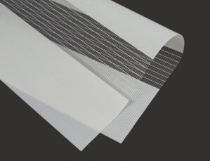 Rèm cầu vồng BASIC BS106