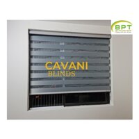 Rèm cầu vồng CAVANI RUBY BT05