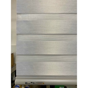 Rèm cầu vồng Cici home Mã Luxury