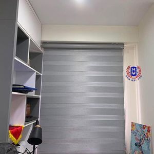 Rèm cầu vồng Cici home Mã Luxury