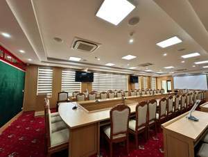 Rèm cầu vồng CityBlinds Kona