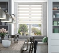 Rèm cầu vồng đẹp hãng Modero mã Apollo