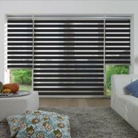 Rèm Cầu Vồng Ecohome Hermes.C Blackout Tổng kho Rèm
