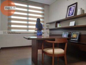 Rèm cầu vồng ELSA