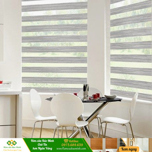 Rèm cầu vồng ELSA