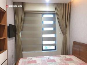 Rèm cầu vồng Evelyn VN423