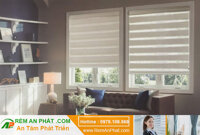 Rèm cầu vồng Hàn Quốc Modero mã Apollo