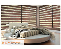 Rèm cầu vồng Hàn Quốc MoDeRo APOLLO