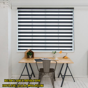 Rèm cầu vồng hãng All Plus mã Harry