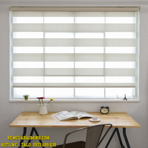 Rèm cầu vồng hãng All Plus mã Sofia