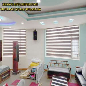 Rèm cầu vồng hãng Fineplus mã Sydney