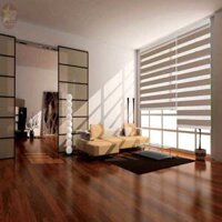 Rèm cầu vồng HERMES Eco Home