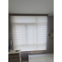 Rèm cầu vồng, LÀM THEO KÍCH THƯỚC YÊU CẦU, kích thước = chiều ngang x chiều cao