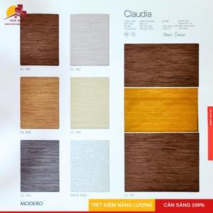 Rèm cầu vồng mã CL